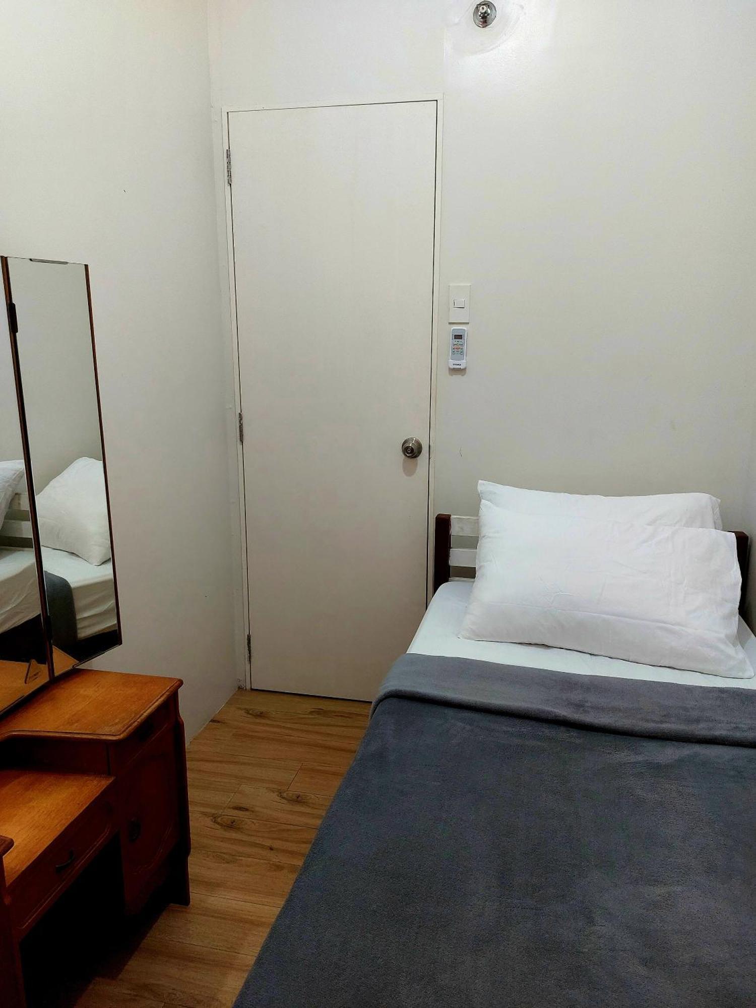 Dazzling Dash Apartelle Naga  Buitenkant foto