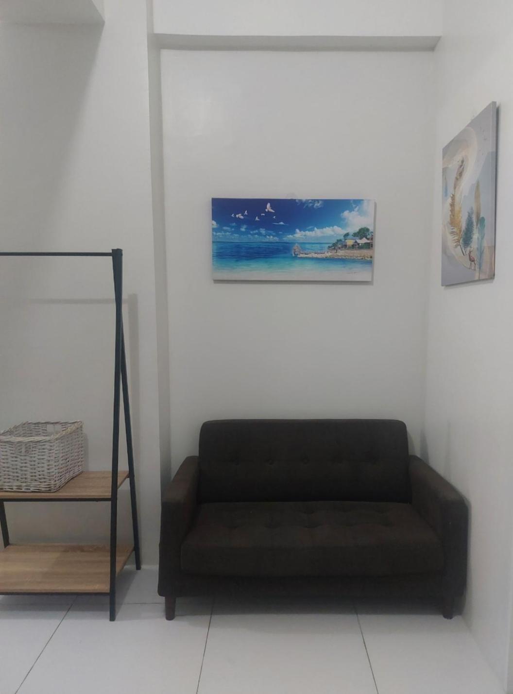 Dazzling Dash Apartelle Naga  Buitenkant foto