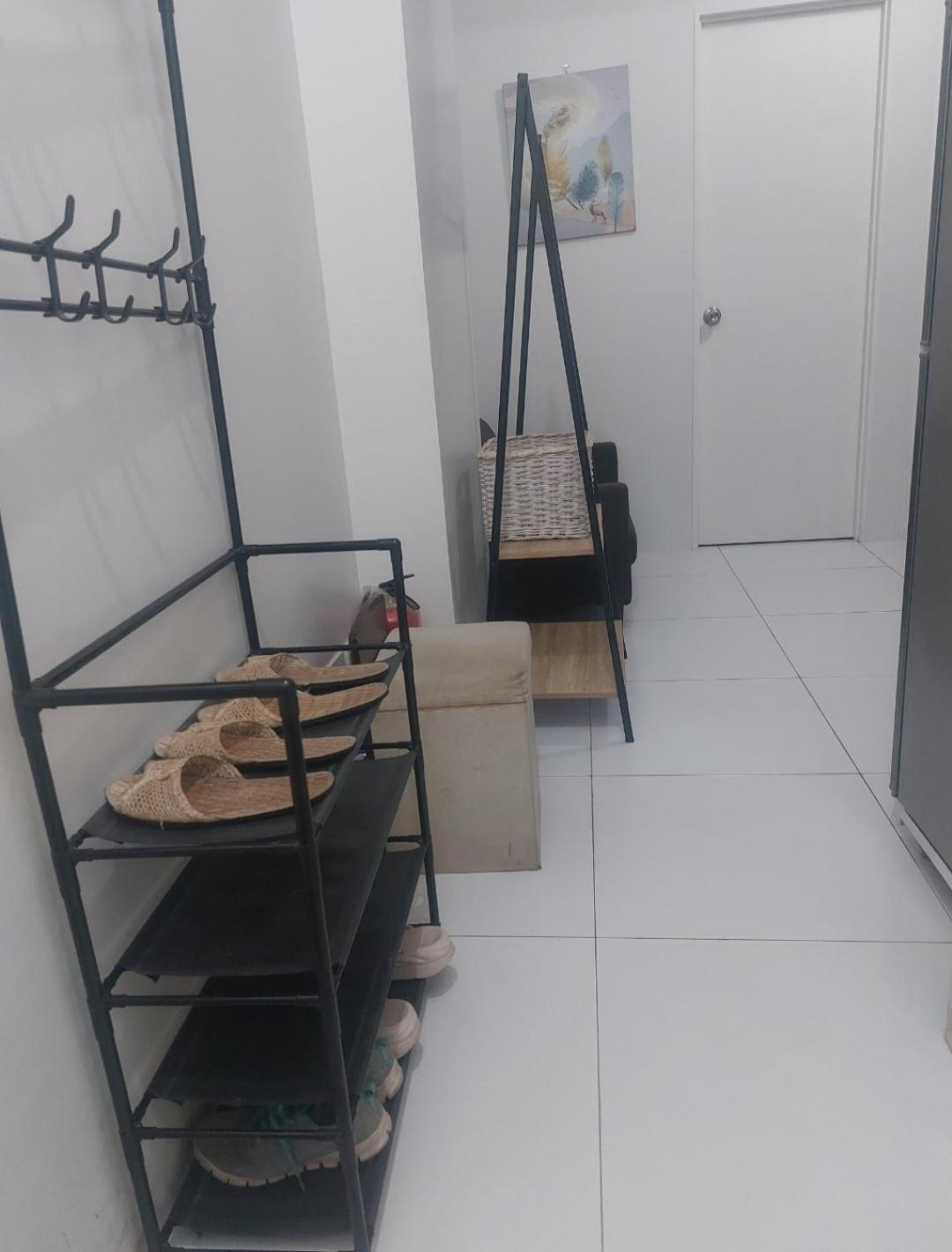Dazzling Dash Apartelle Naga  Buitenkant foto