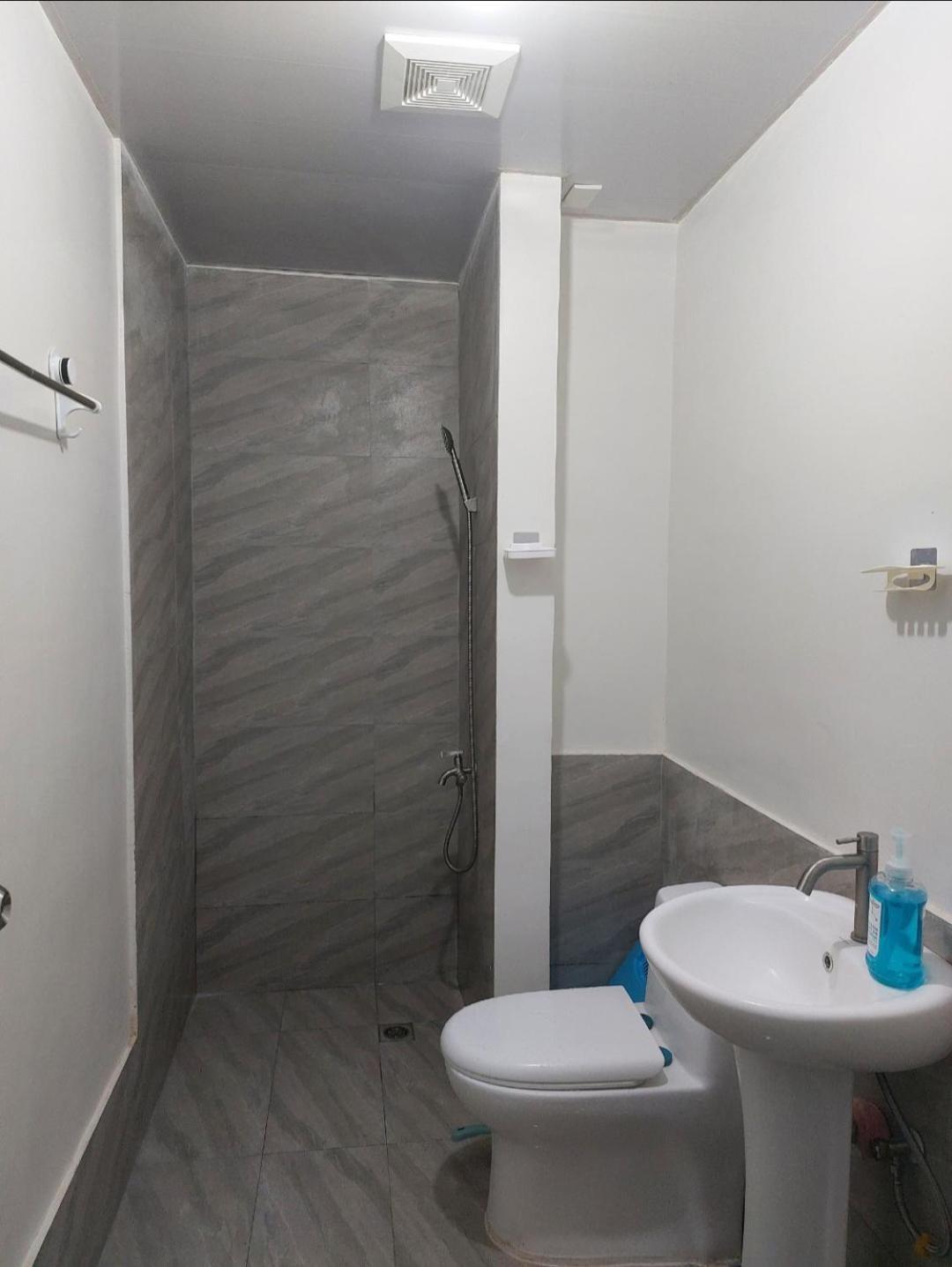 Dazzling Dash Apartelle Naga  Buitenkant foto