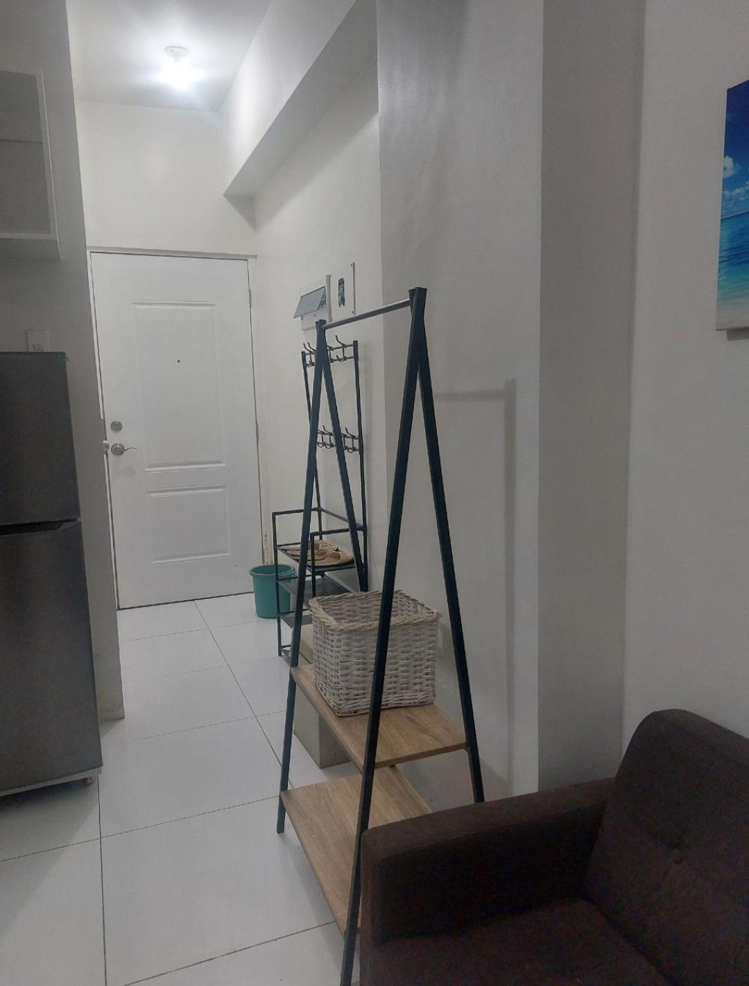 Dazzling Dash Apartelle Naga  Buitenkant foto